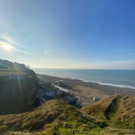 Appartement Horizon Bleu *