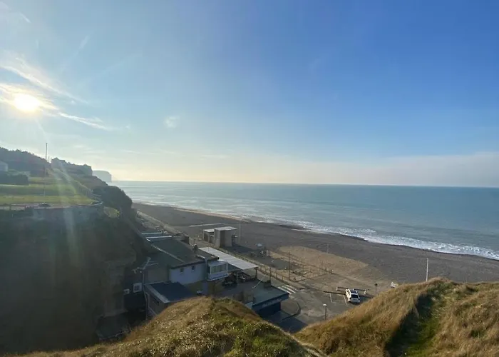 Daire Horizon Bleu *